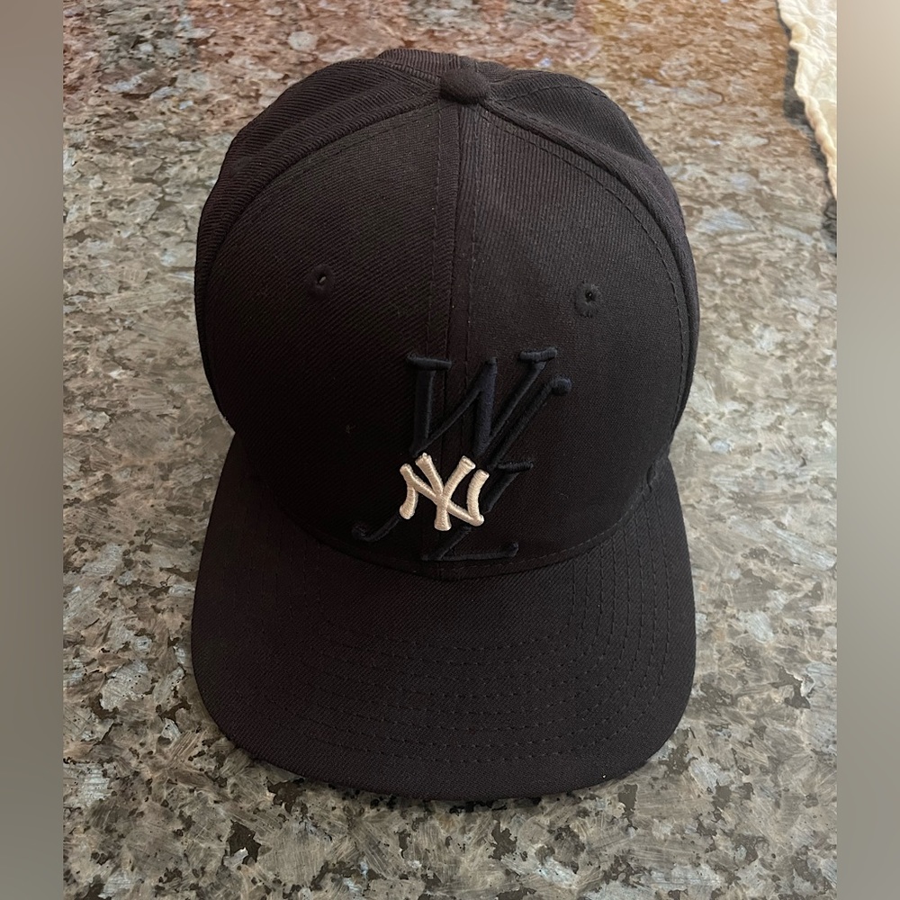 PUBLIC SCHOOL - NEW ERA WNL Yankees Edition Snapback PSNY Hat Cap 9Fifty WNL NY
